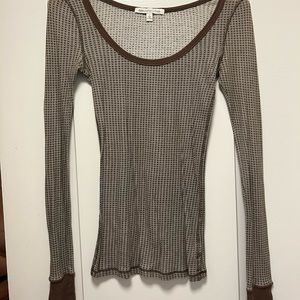 Abercrombie & Fitch Top